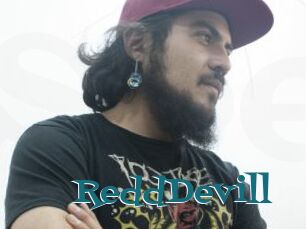 ReddDevill