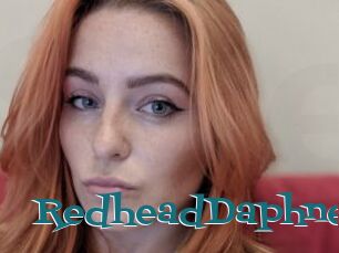 RedheadDaphne