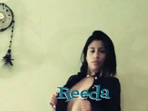 Reeda