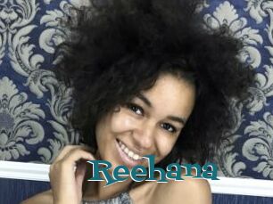 Reehana