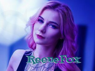 ReeneFox
