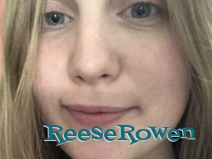 ReeseRowen