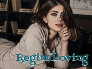ReginaLoving