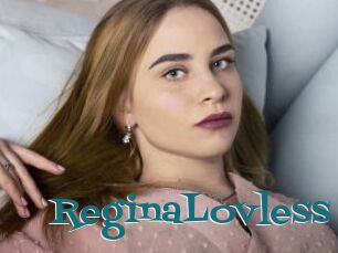 ReginaLovless