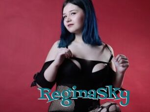 ReginaSky