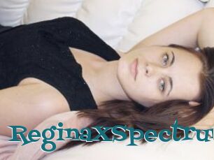 ReginaXSpectrum