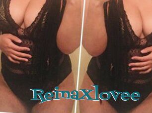 ReinaXlovee