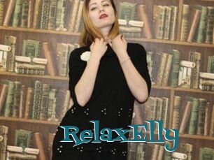 RelaxElly