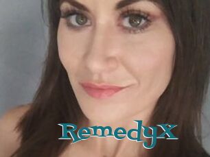 RemedyX