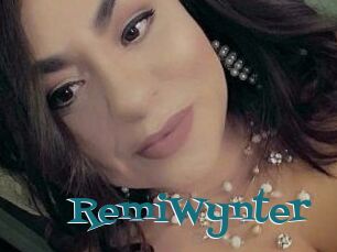 RemiWynter