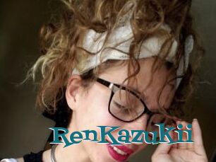 RenKazukii