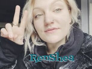 RenShea