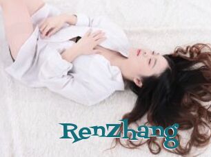 RenZhang