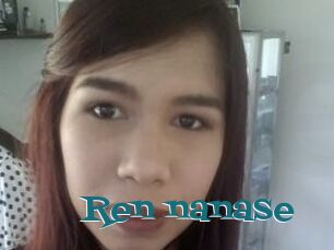 Ren_nanase