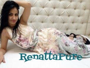 RenattaPure