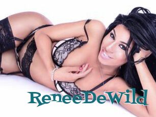 ReneeDeWild