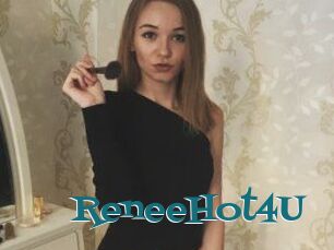ReneeHot4U