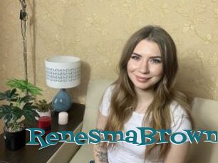 RenesmaBrown