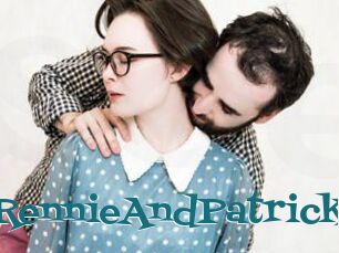 RennieAndPatrick