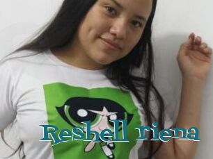 Reshell_riena
