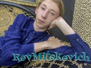RevMitskevich