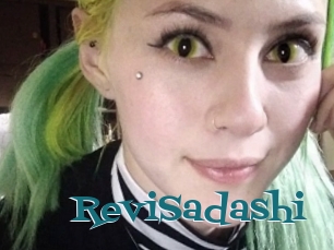 ReviSadashi