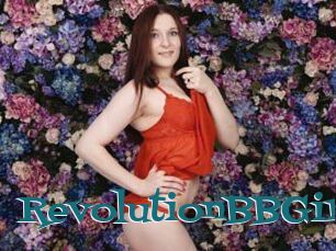 RevolutionBBGirl