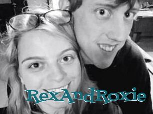 RexAndRoxie