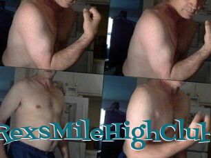 RexsMileHighClub