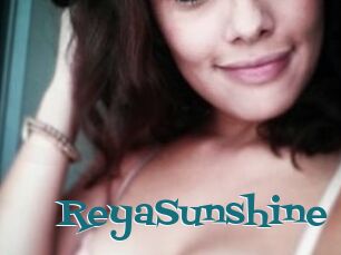 ReyaSunshine