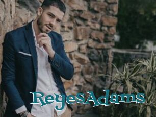 ReyesAdams