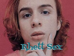 Rhett_Sex