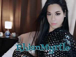 RhianMyrtle