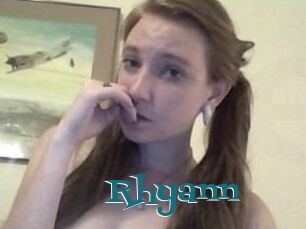 Rhyann