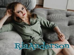 RiaAnderson