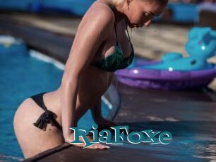 RiaFoxe