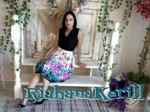 RiahanaKerill