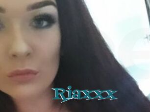 Riaxxx