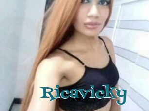 Ricavicky