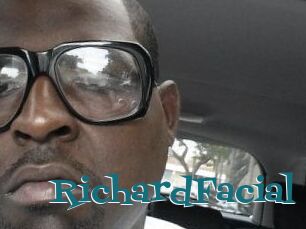 RichardFacial