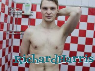 RichardHarris
