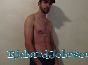RichardJohnson