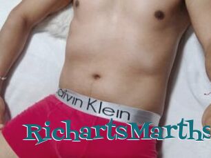 RichartsMarths