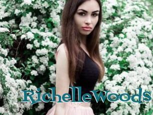 RichelleWoods