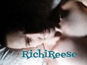 RichiReese