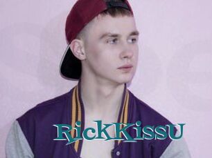 RickKissU