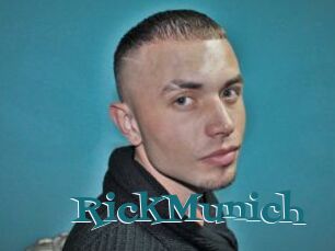 RickMunich