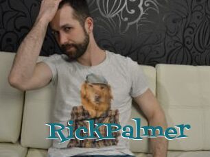 RickPalmer