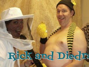 Rick_and_Diedra