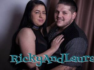 RickyAndLaura